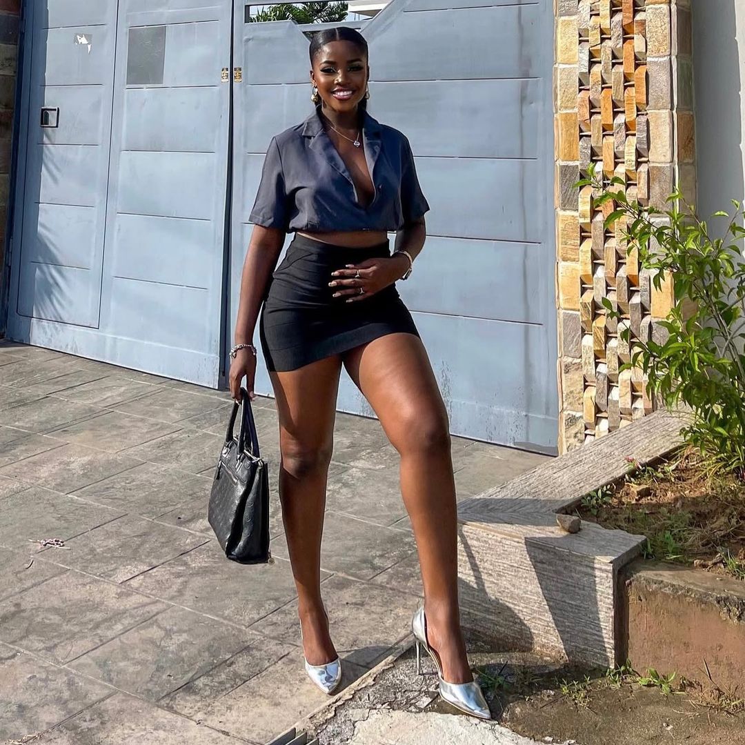Linda igwe