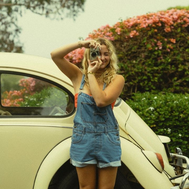 lindsay | oahu photographer