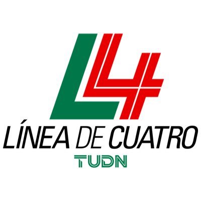 Línea de 4