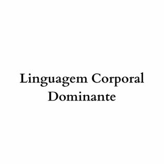 Linguagem Corporal