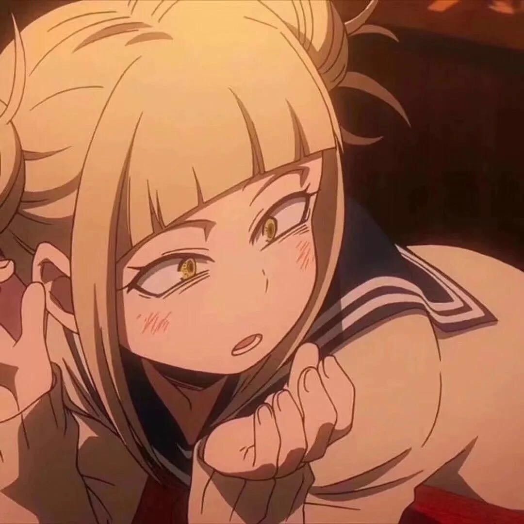 Lin’s Anime