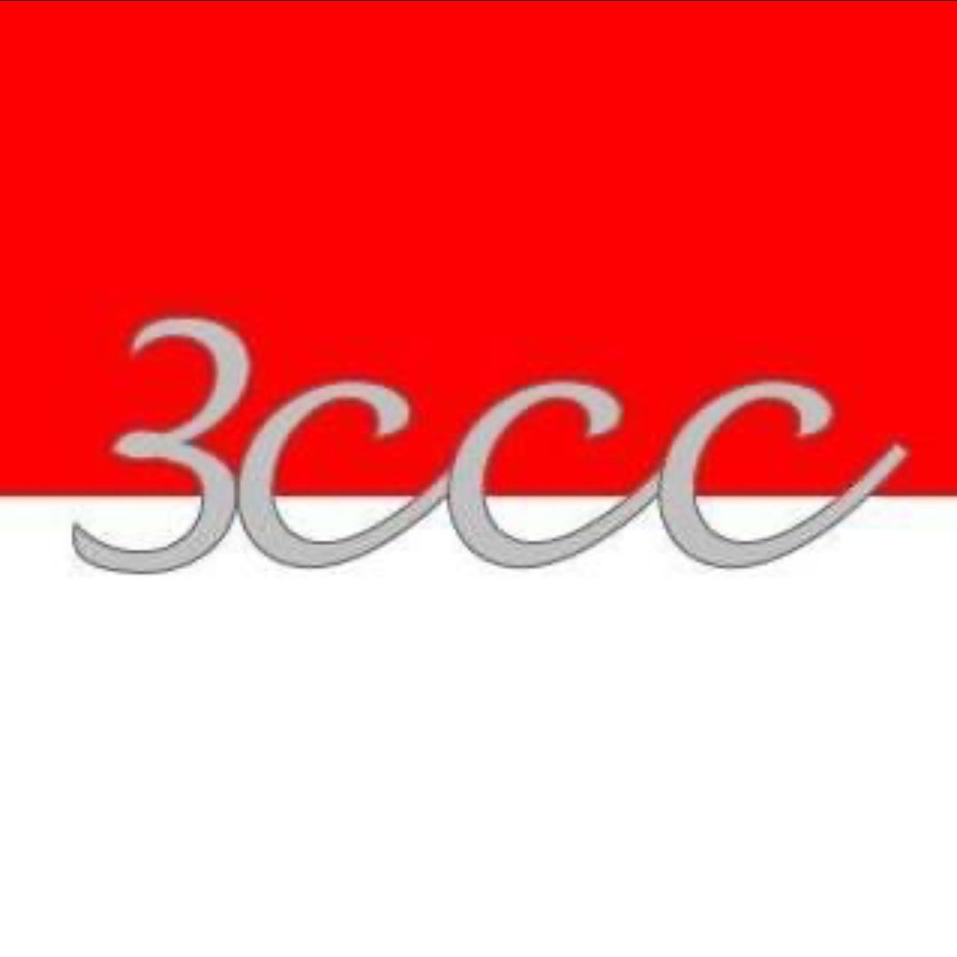 3C SHENG 🇹🇼