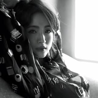 Ariel Lin 林依晨
