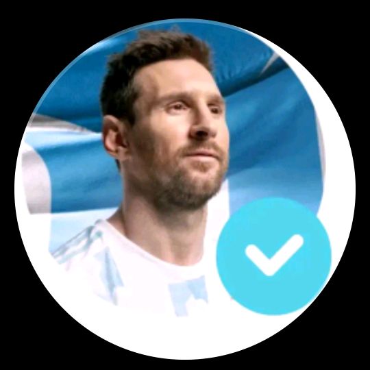 Leo Messi Official