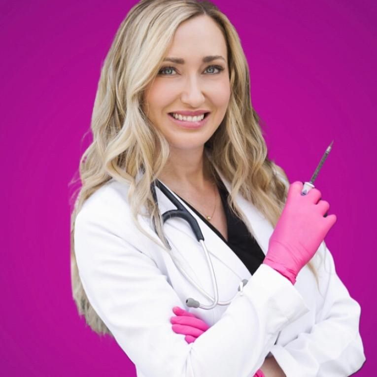 Nicole Smith Cosmetic Injector