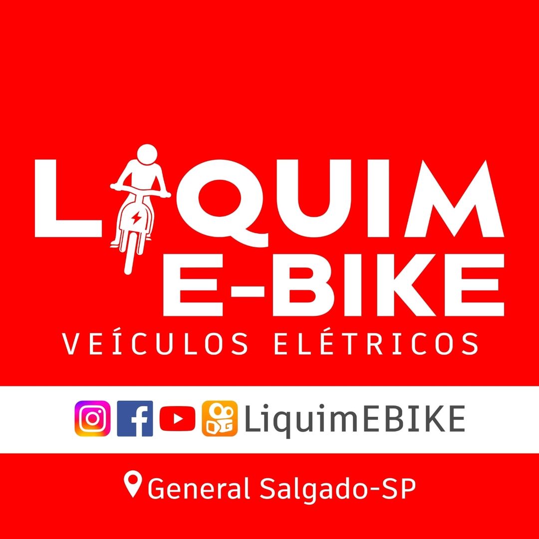 Liquim E-BIKE