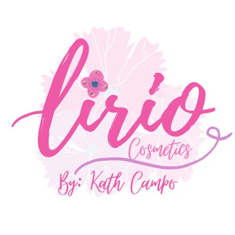 Lirio Cosmetics_