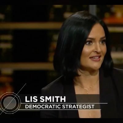 Lis Smith