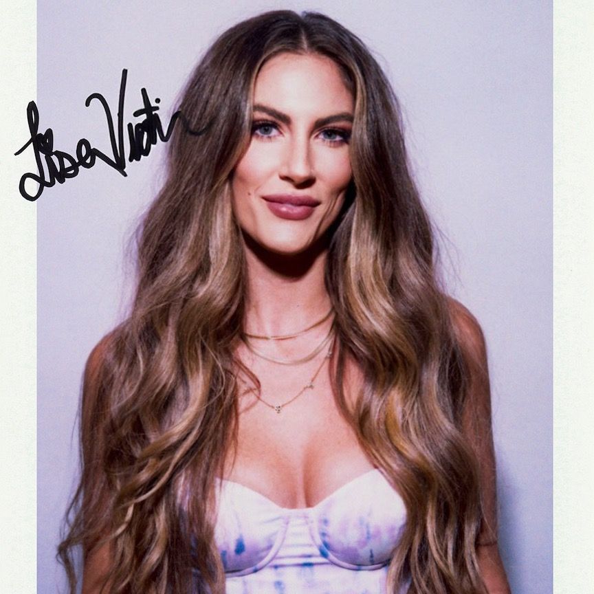 Lisa Victoria