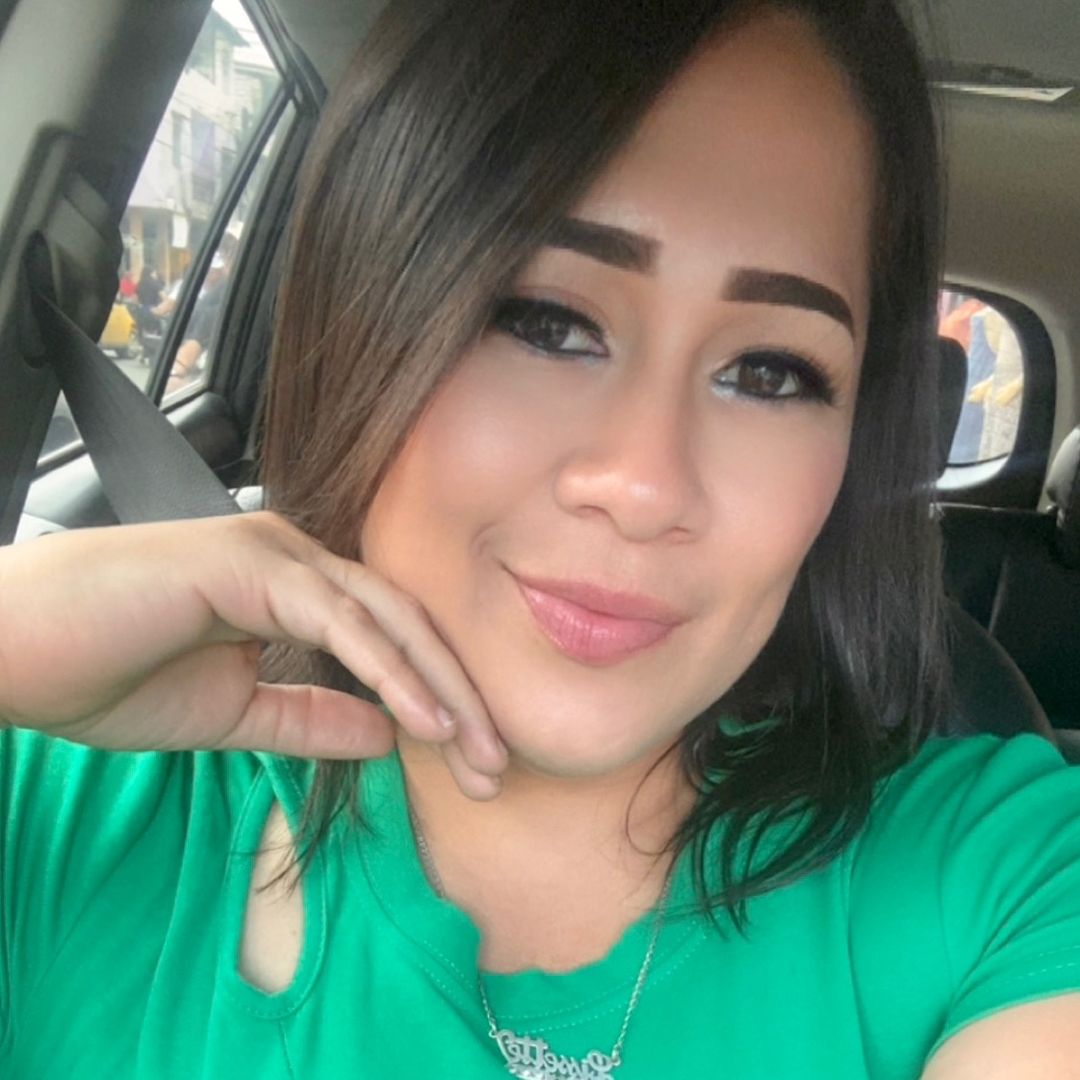 Estefanía 🌻