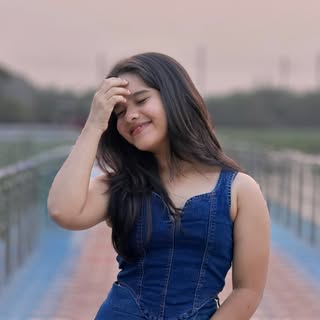 Lisha Jayaraj