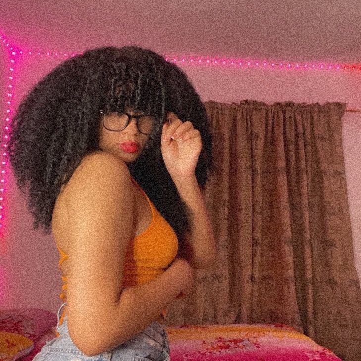 Lissy🦁