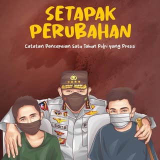 Listyo Sigit Prabowo