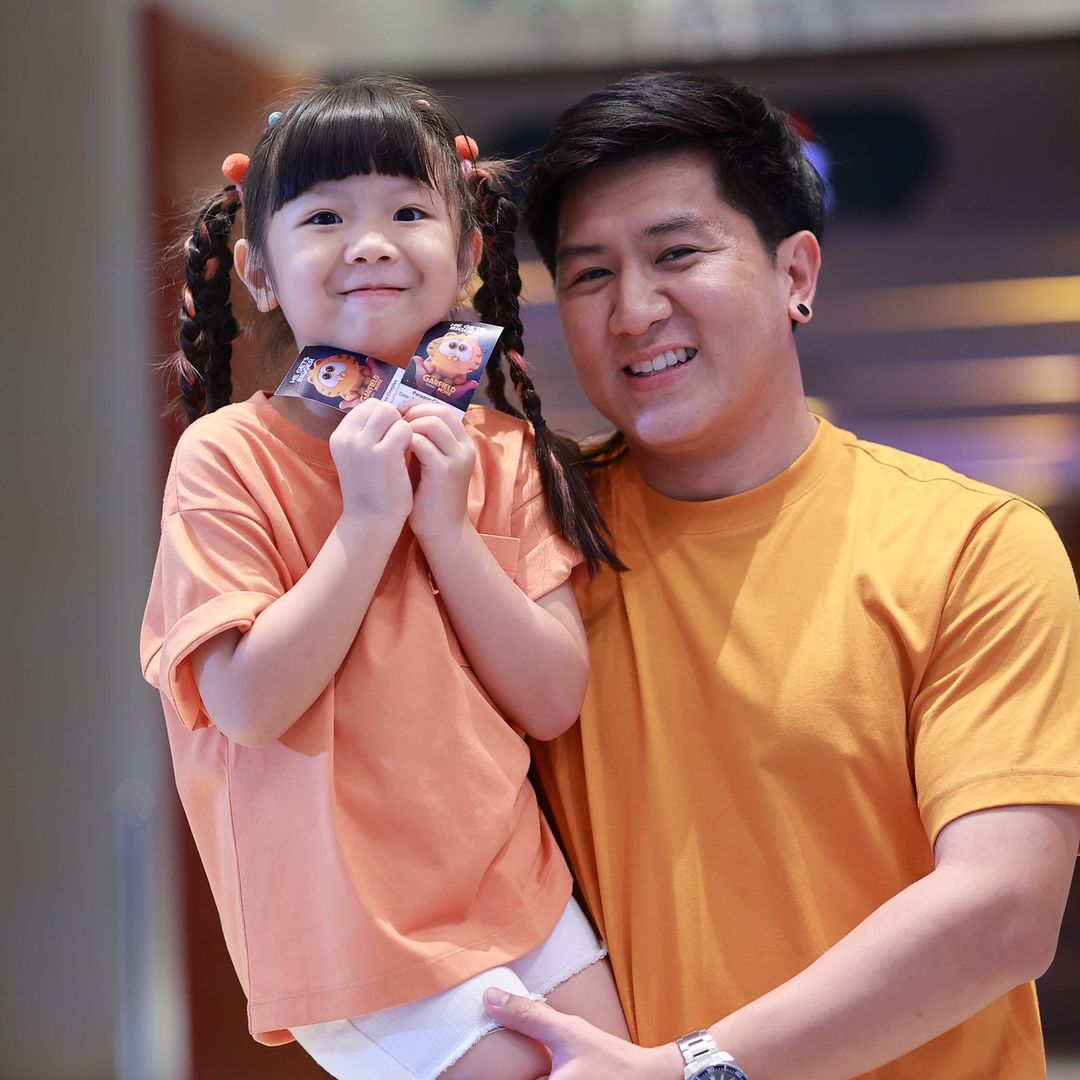 น้องลิตา 👧🏻