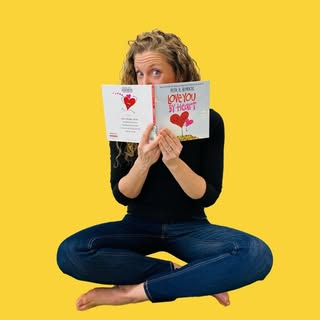 Lindsay / Early Years Literacy Specialist