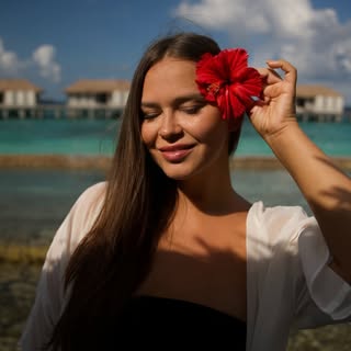 Katarina Stabredova | Travel Content Creator