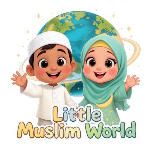 Little Muslim World