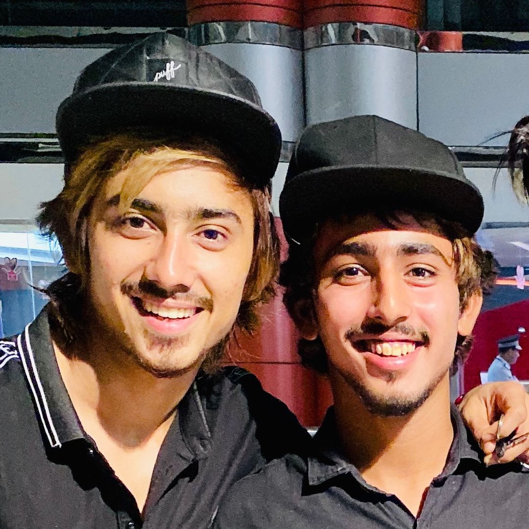 Ramiz Mohammed aqeeq