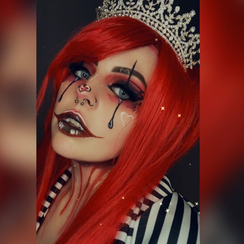 😈👑Queen P👑😈