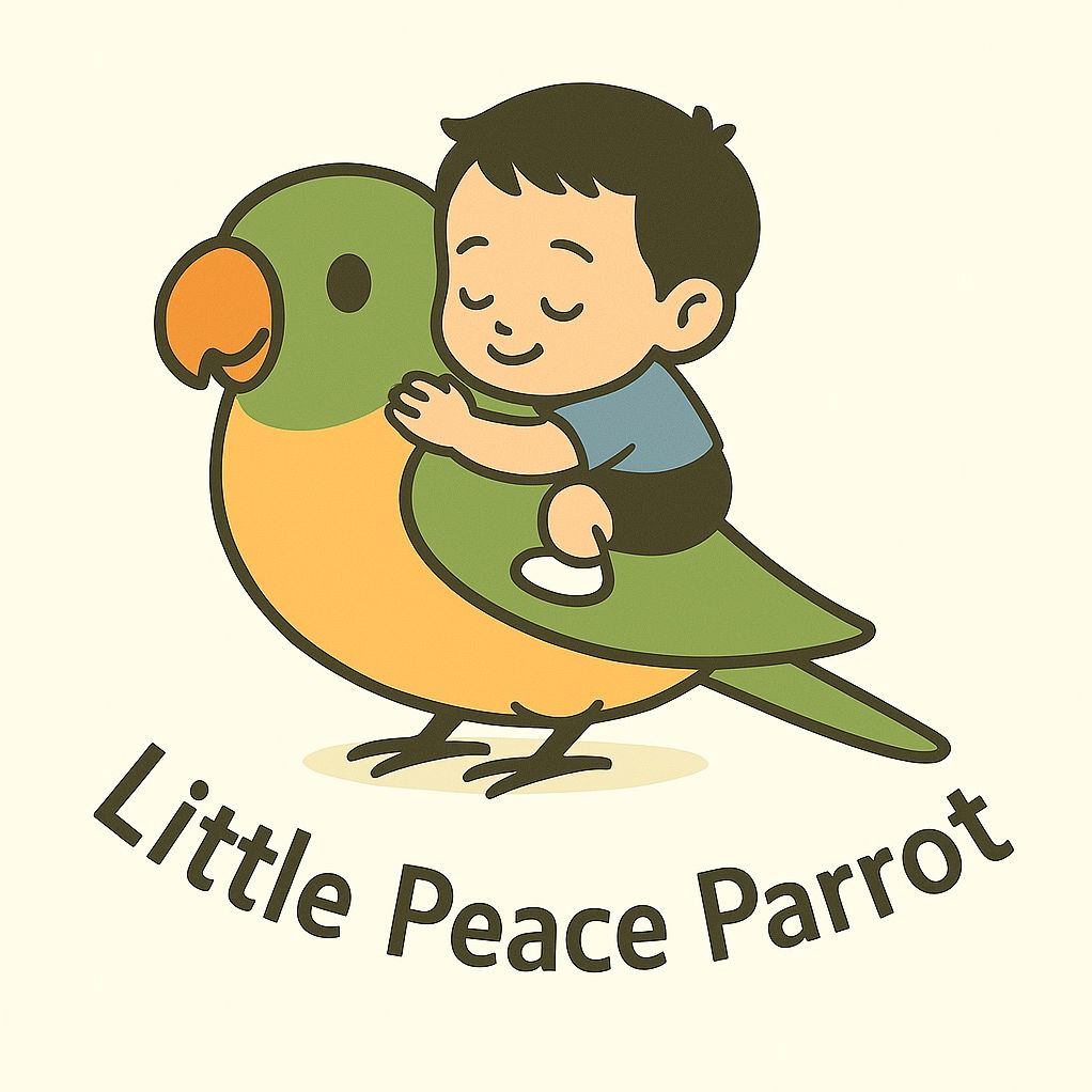 Little peace