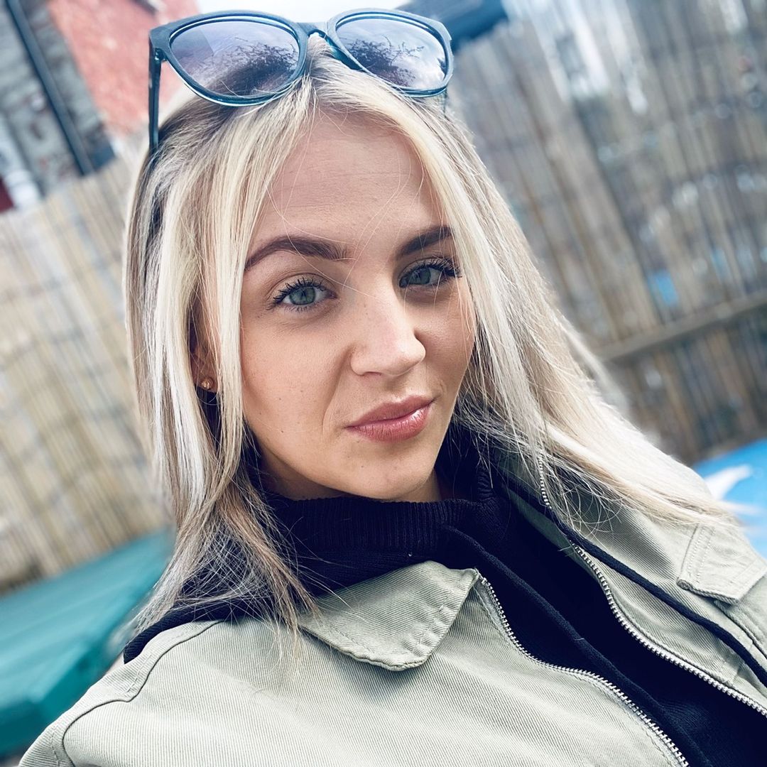 Maddy Timeniece