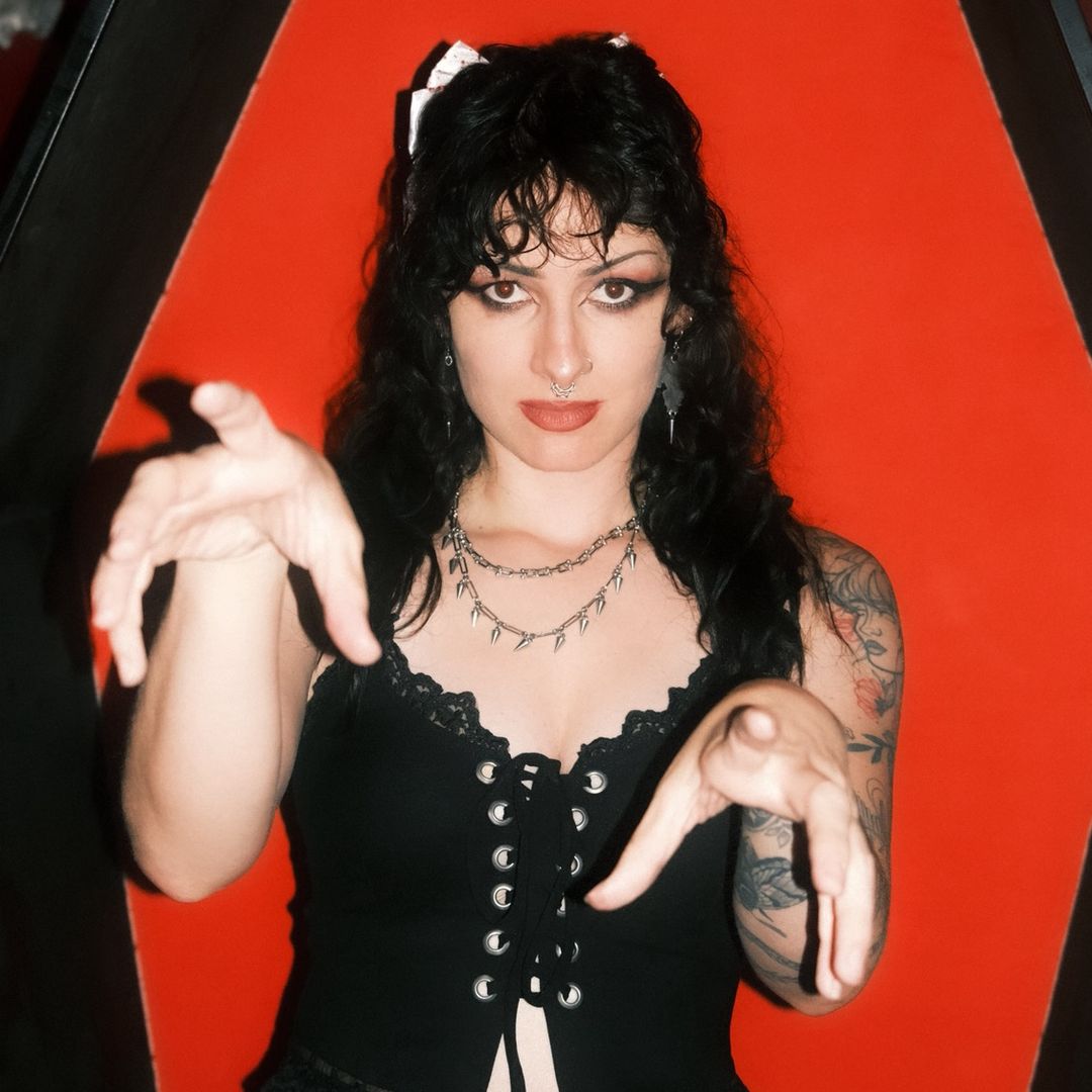Liv🕷️