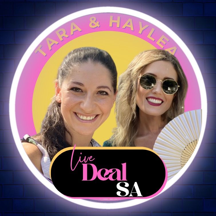 Tara & Haylea