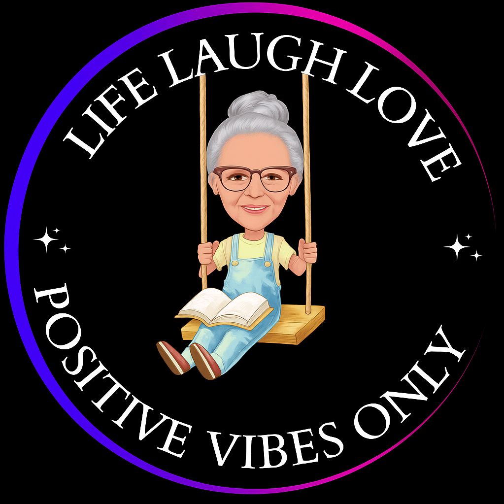 Live Laugh Love
