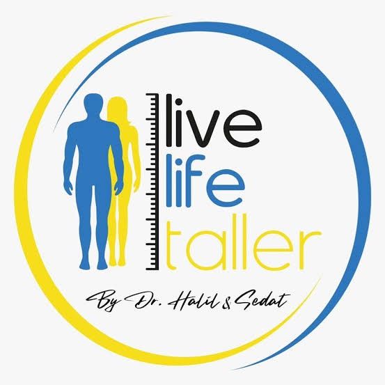 LiveLifeTaller