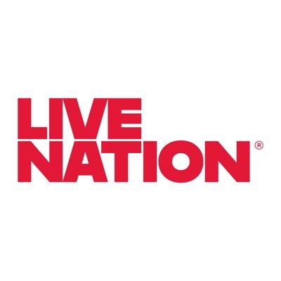 Live Nation PH