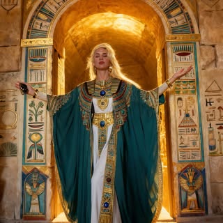 Tatiana Sheremetieva