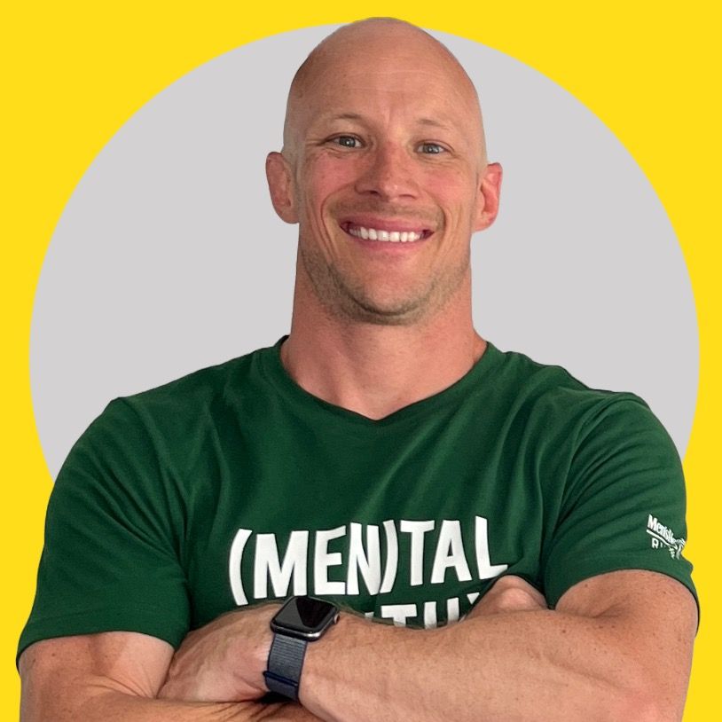 Karl • Busy Dad Fitness