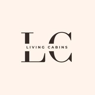 Living Cabins 🏡