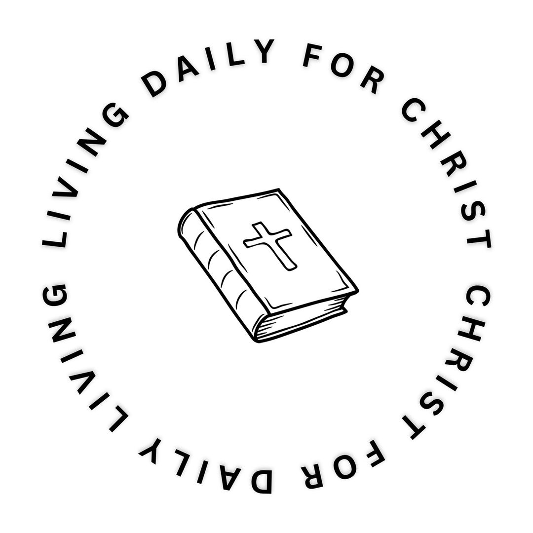 LivingDailyforChrist
