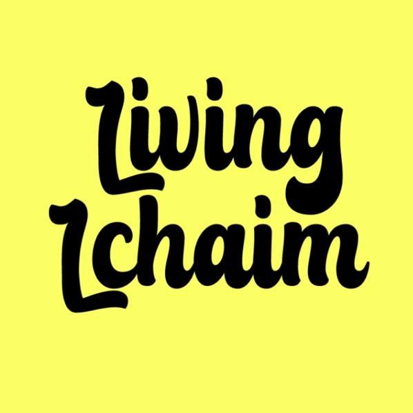 Living Lchaim | Jewish Podcast