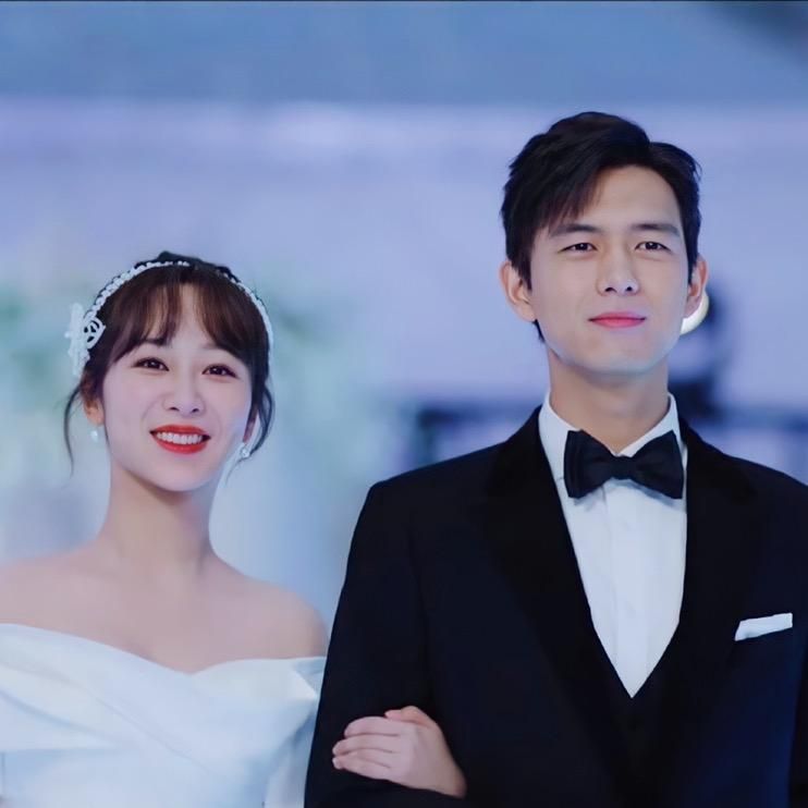 LiXian YangZi 🧡💜