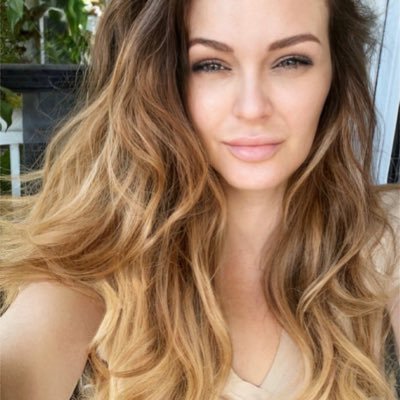 Liz Churchill