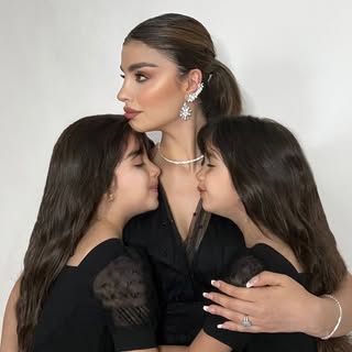 Liza A Mikhael | ليزا و التوأم