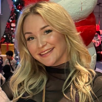 Bitcoin Liz 🚀
