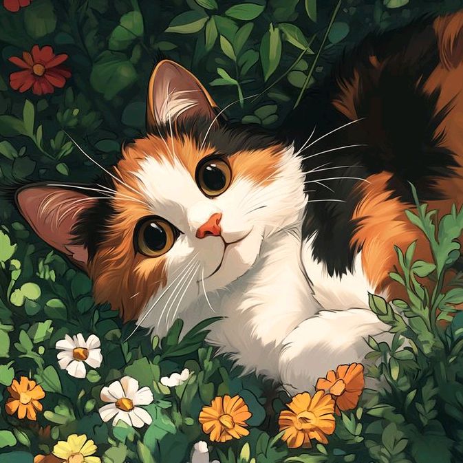 Missy (=^･ω･^=)