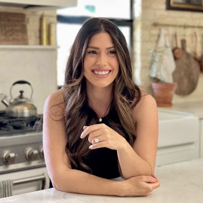 Liz Lovery | Renovation & DIY