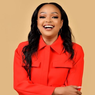 Lizz Ntonjira