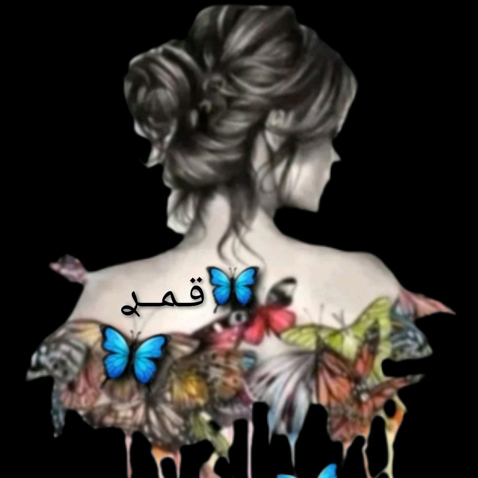 قــمَــࢪ 🦋صلاح الدين 🦋