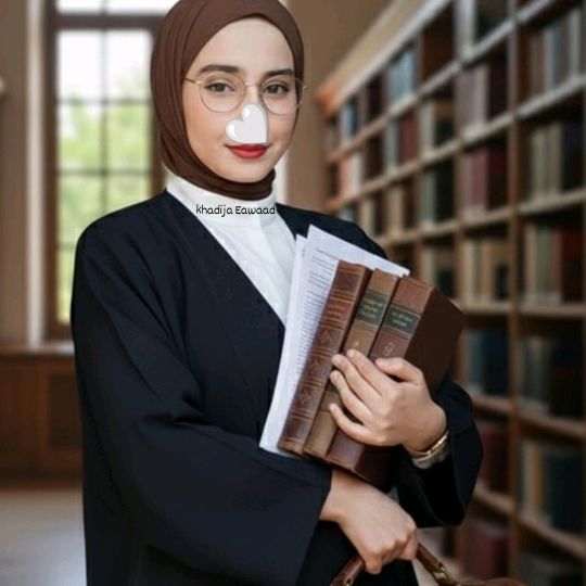 Khadija Eawaad