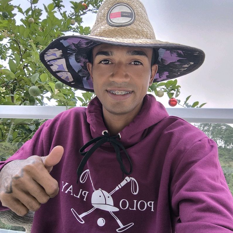 Lucas Oliveira