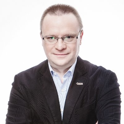 Łukasz Warzecha