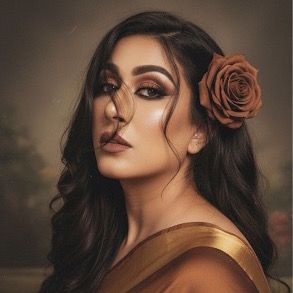 Noori | GTA MAKEUP ARTIST