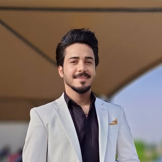 Sajad Malik | سجاد مالك