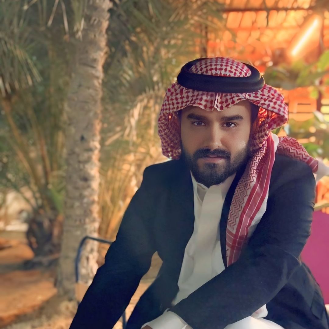 سعد القرني