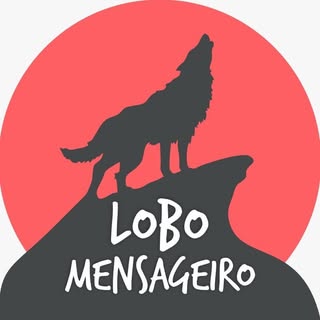 Lobo Mensageiro 🐺